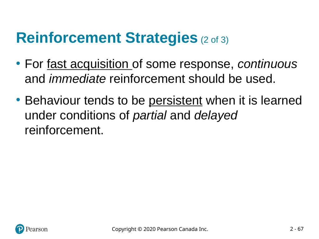 Organizational Behaviour: Understanding and - slide 67 of 102