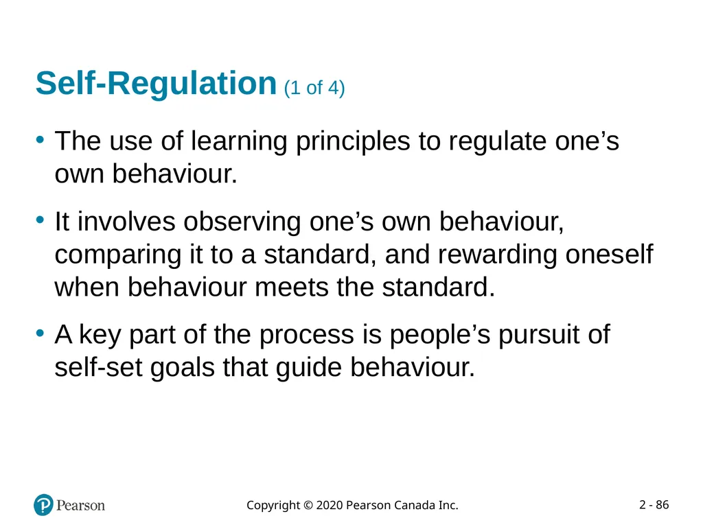 Organizational Behaviour: Understanding and - slide 86 of 102