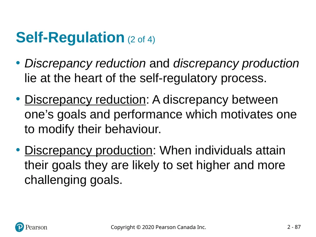 Organizational Behaviour: Understanding and - slide 87 of 102