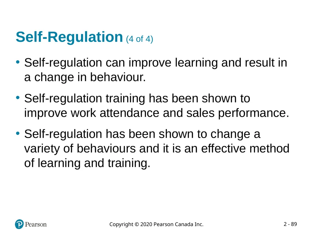 Organizational Behaviour: Understanding and - slide 89 of 102