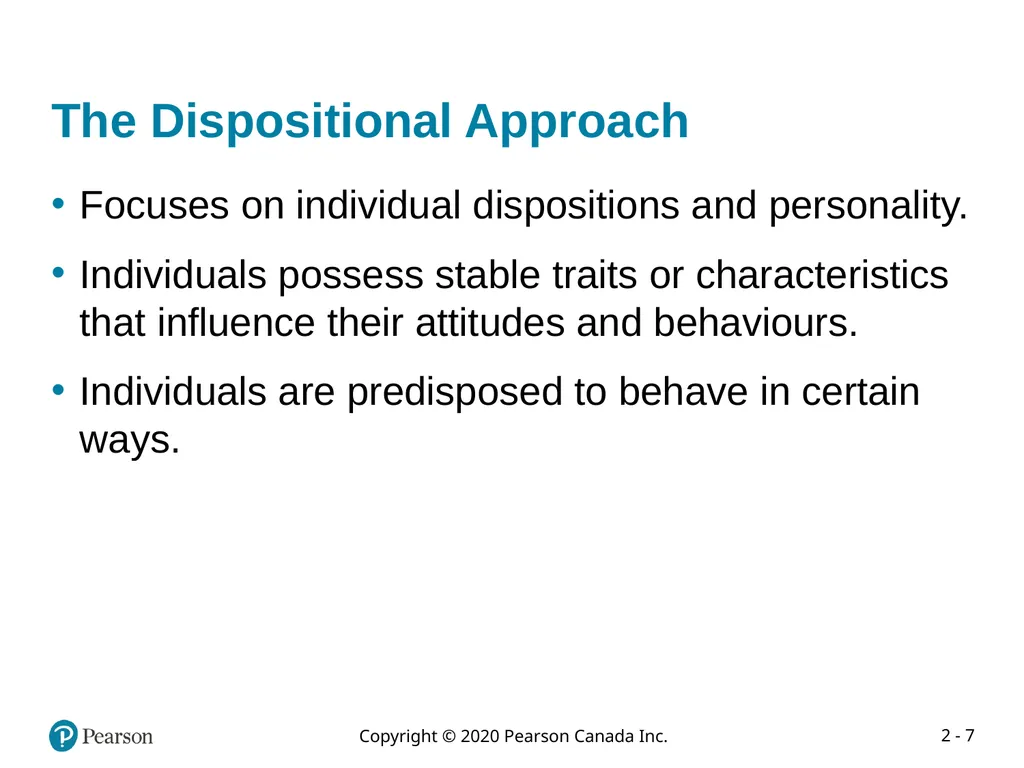 Organizational Behaviour: Understanding and - slide 7 of 102