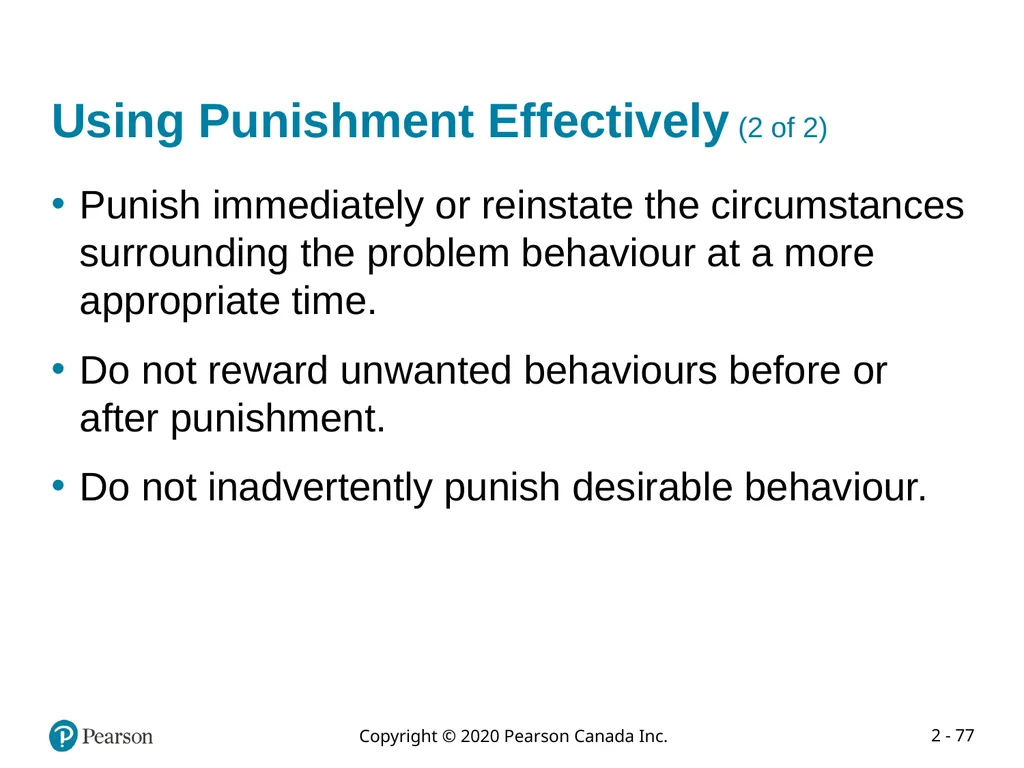 Organizational Behaviour: Understanding and - slide 77 of 102