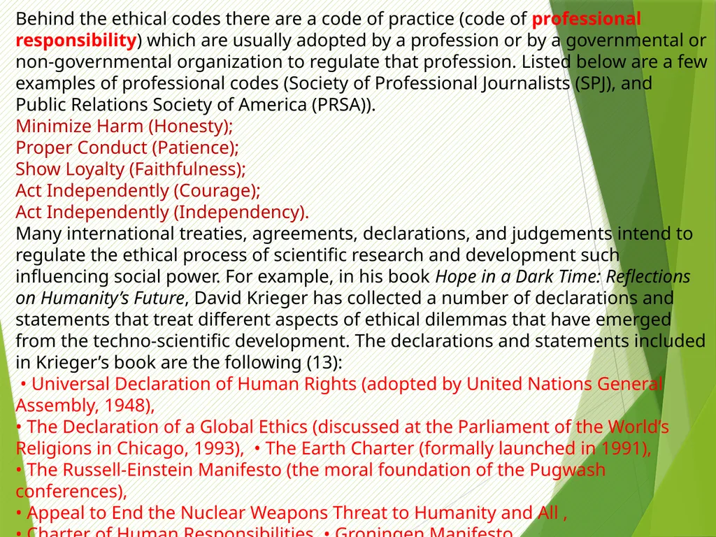 IUC, Dubrovnik SOCIAL POWER Post Graduate - slide 12 of 27