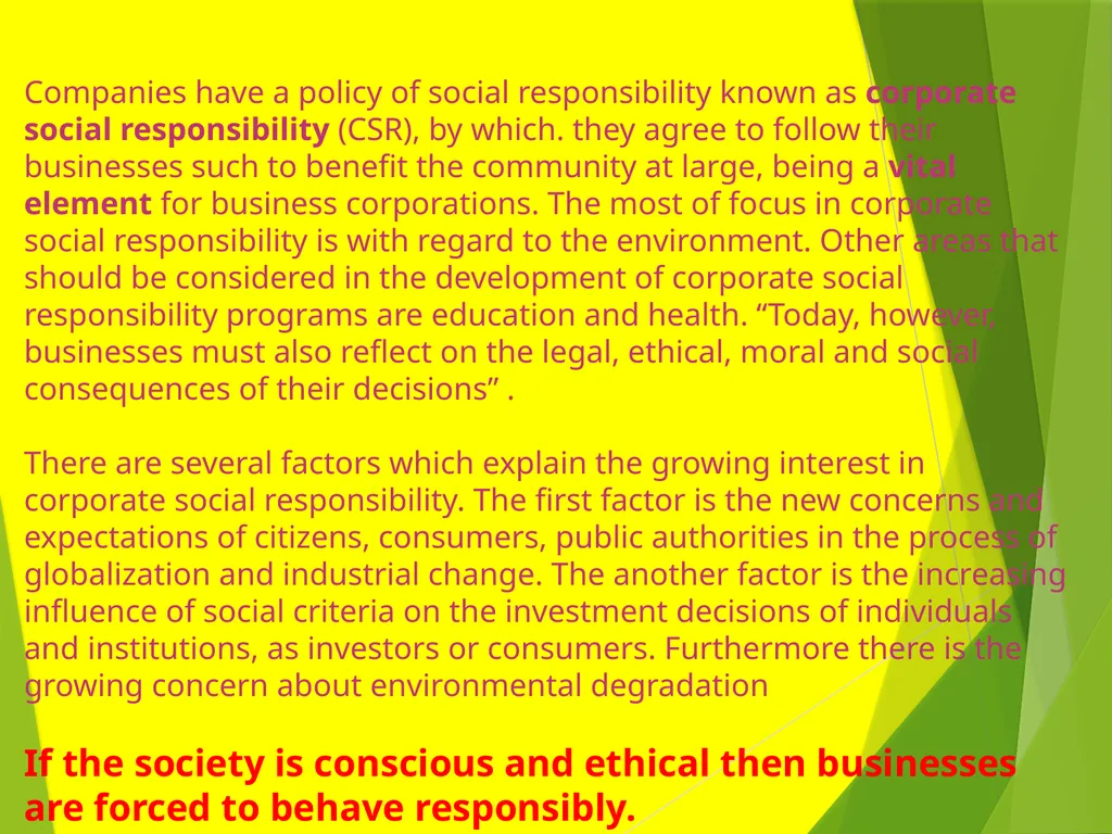 IUC, Dubrovnik SOCIAL POWER Post Graduate - slide 8 of 27