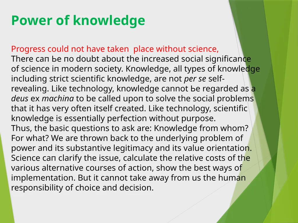 IUC, Dubrovnik SOCIAL POWER Post Graduate - slide 15 of 27