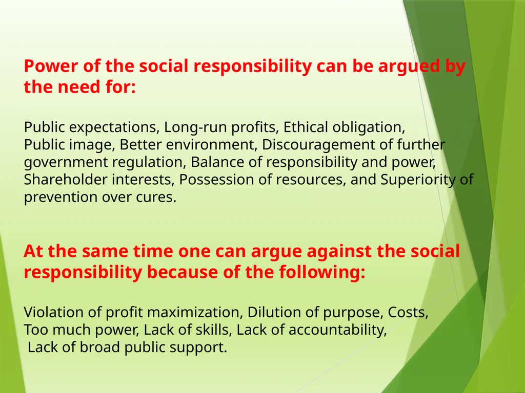 IUC, Dubrovnik SOCIAL POWER Post Graduate - slide 6 of 27