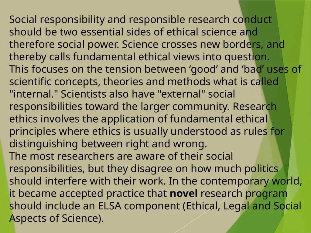 IUC, Dubrovnik SOCIAL POWER Post Graduate - slide 9 of 27