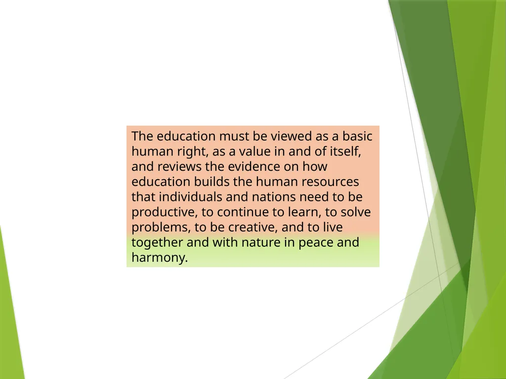 IUC, Dubrovnik SOCIAL POWER Post Graduate - slide 20 of 27