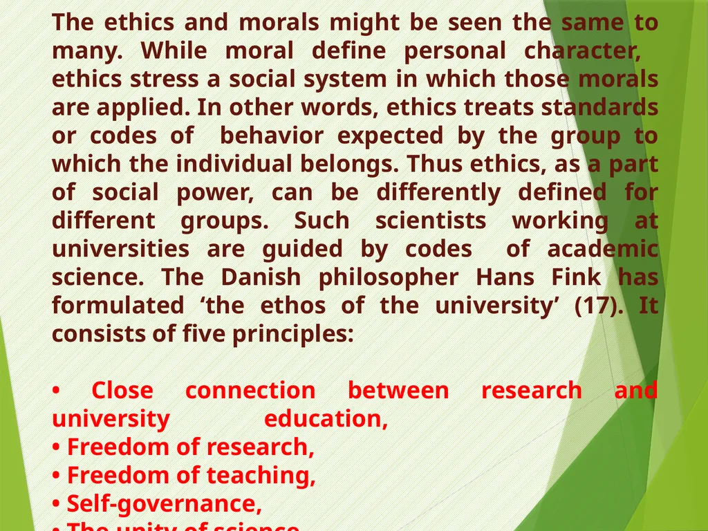 IUC, Dubrovnik SOCIAL POWER Post Graduate - slide 13 of 27