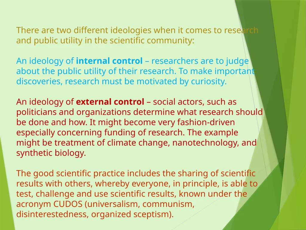 IUC, Dubrovnik SOCIAL POWER Post Graduate - slide 10 of 27