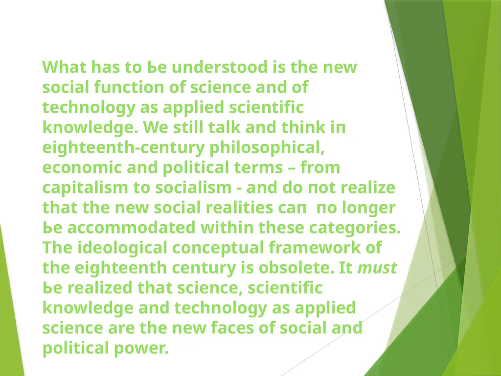 IUC, Dubrovnik SOCIAL POWER Post Graduate - slide 18 of 27