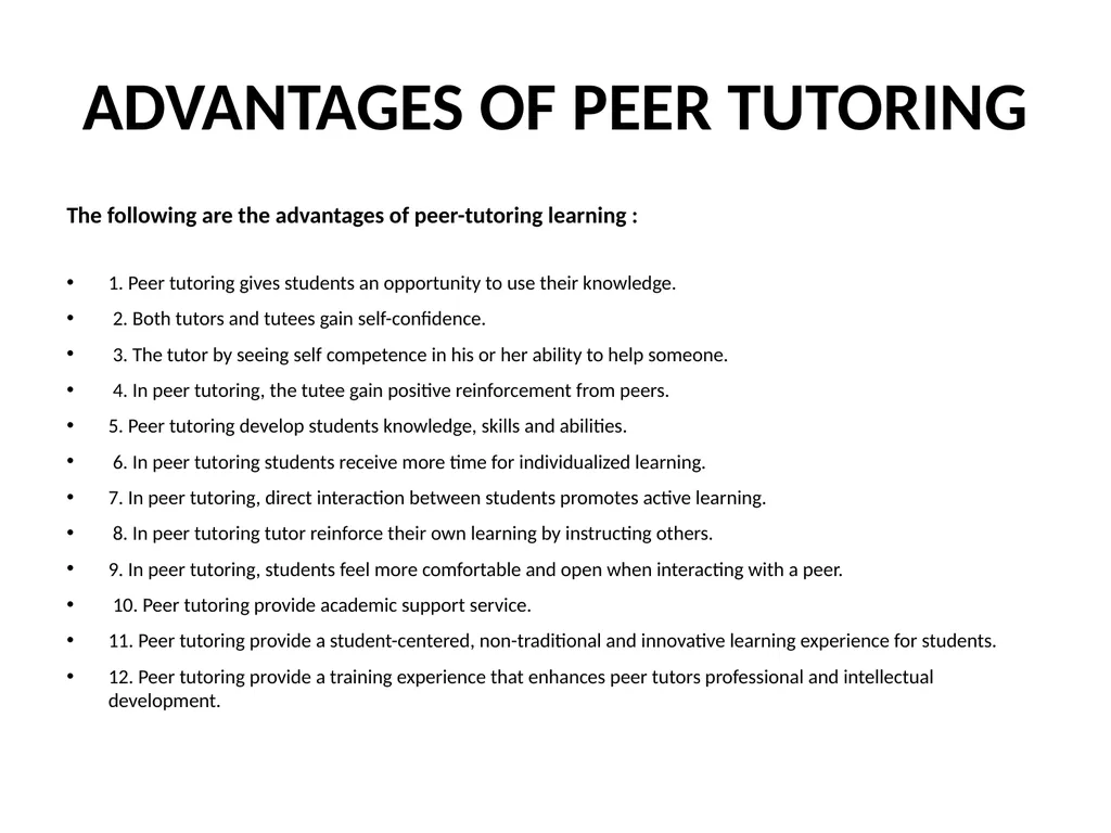 PEER TUTORING Course-1.2.3(1st), Unit-2 Ratna - slide 7 of 12