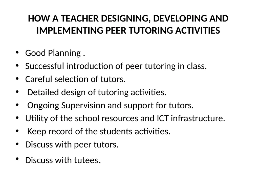 PEER TUTORING Course-1.2.3(1st), Unit-2 Ratna - slide 10 of 12