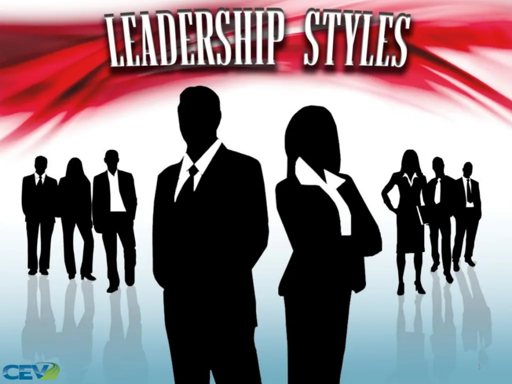 1 Objectives To identify and analyze leadership - slide 1 of 87