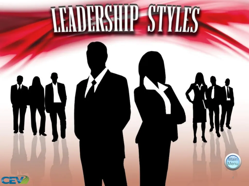 1 Objectives To identify and analyze leadership - slide 4 of 87