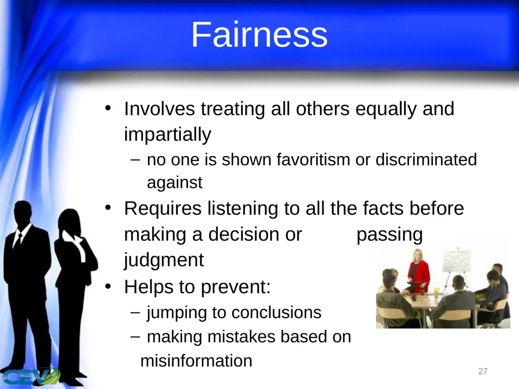 1 Objectives To identify and analyze leadership - slide 27 of 87
