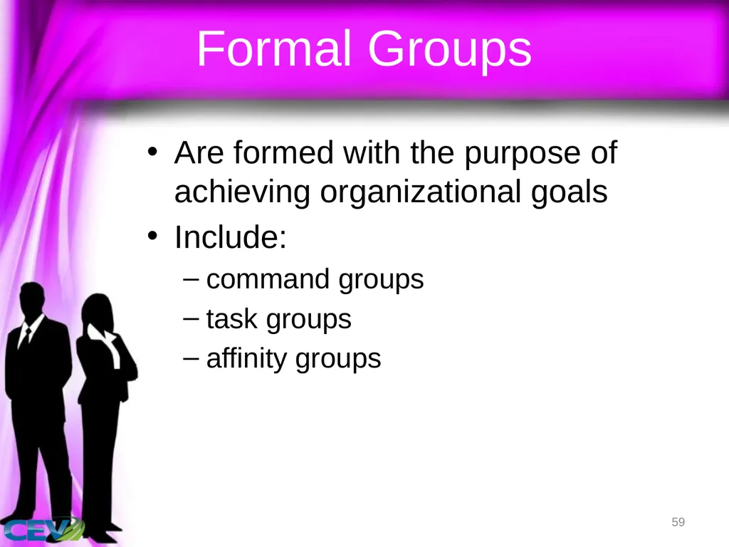 1 Objectives To identify and analyze leadership - slide 59 of 87
