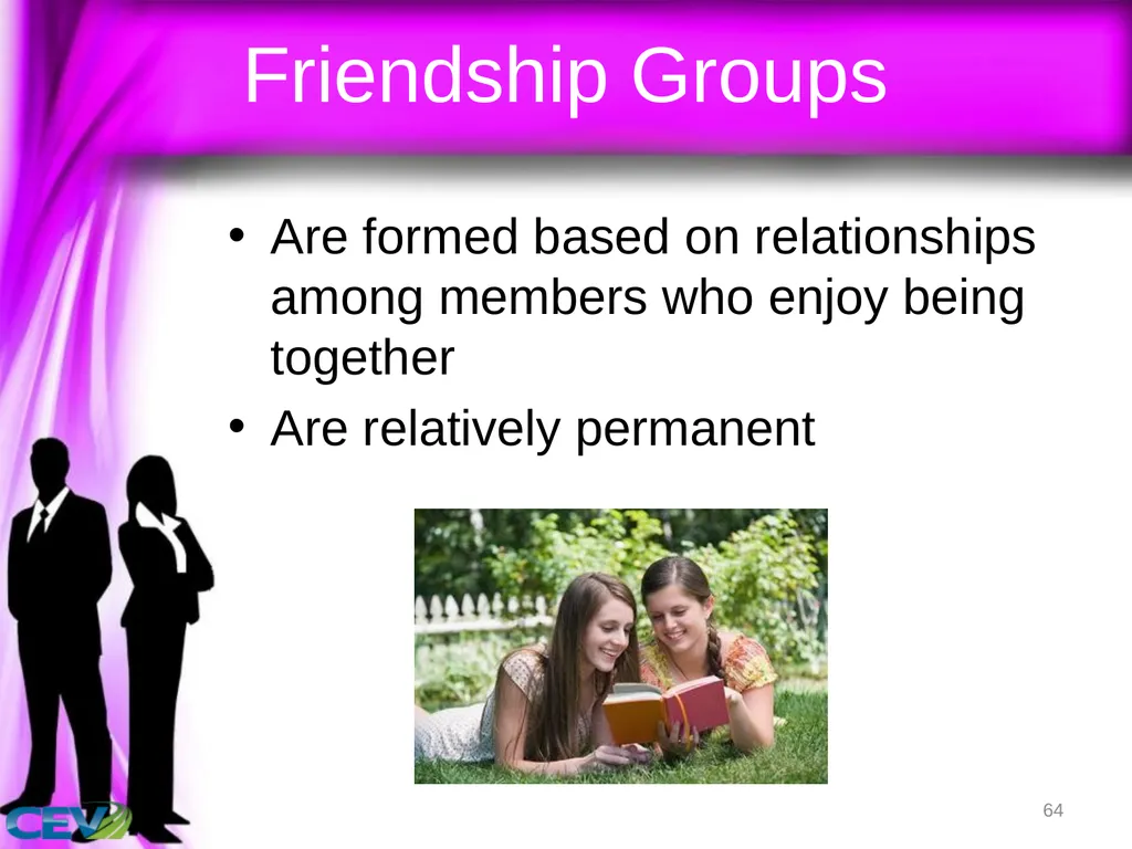 1 Objectives To identify and analyze leadership - slide 64 of 87