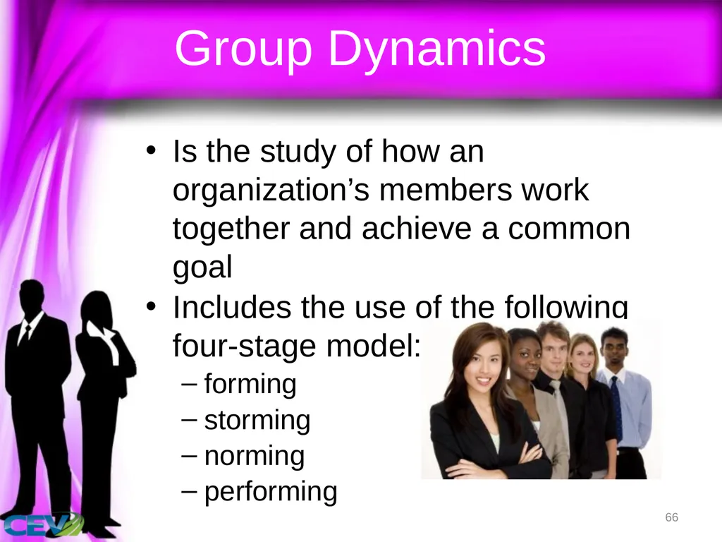 1 Objectives To identify and analyze leadership - slide 66 of 87