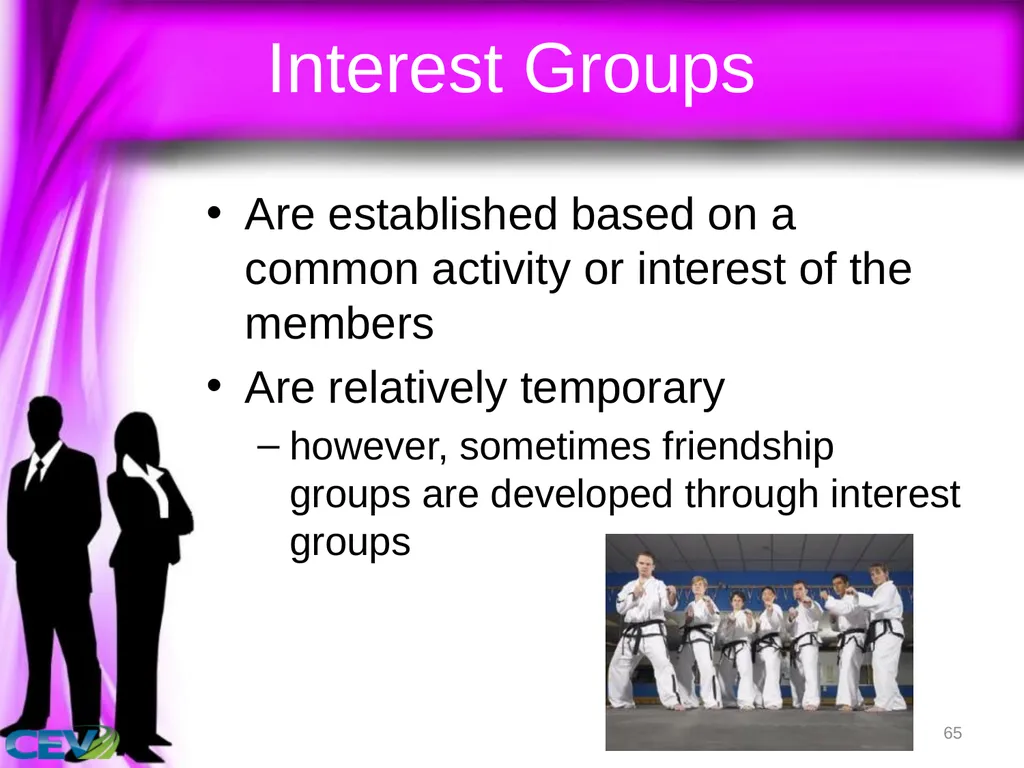 1 Objectives To identify and analyze leadership - slide 65 of 87
