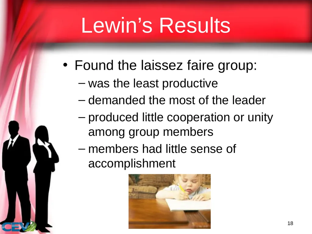 1 Objectives To identify and analyze leadership - slide 18 of 87