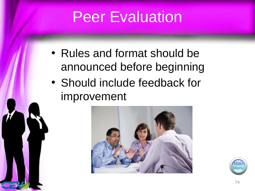 1 Objectives To identify and analyze leadership - slide 74 of 87