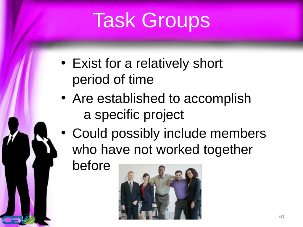 1 Objectives To identify and analyze leadership - slide 61 of 87