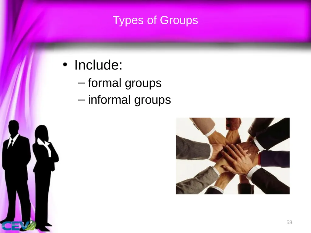1 Objectives To identify and analyze leadership - slide 58 of 87