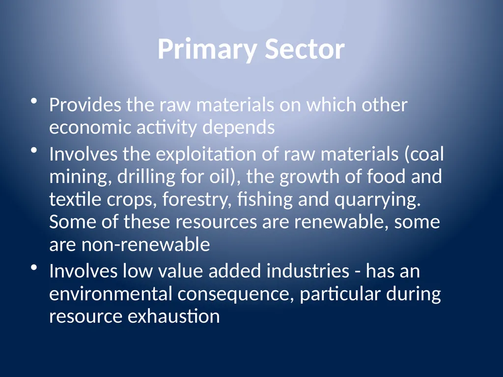 Types of Business Lesson 5 BUSINESS - slide 8 of 17