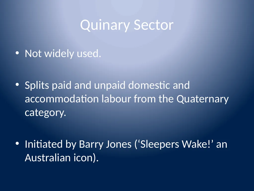 Types of Business Lesson 5 BUSINESS - slide 12 of 17