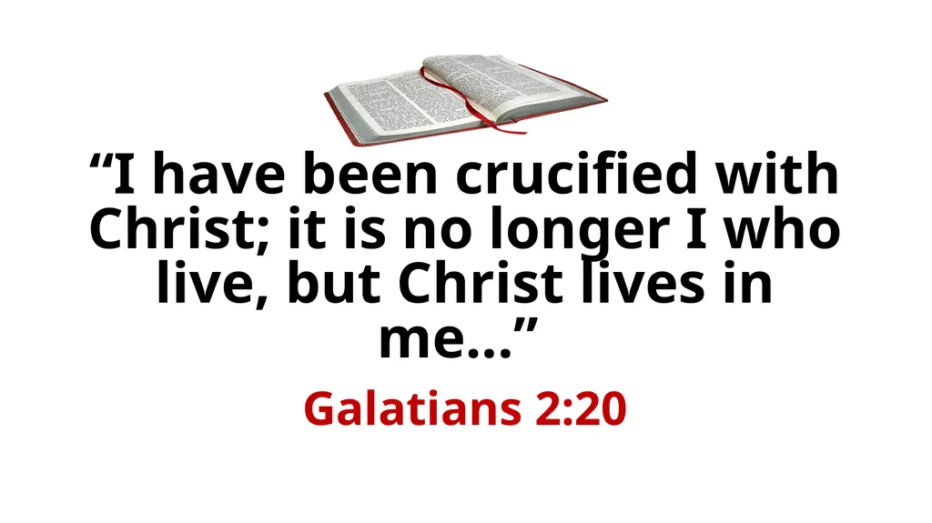 Overcoming the Spirit of Offense March Bible Study - slide 32 of 34