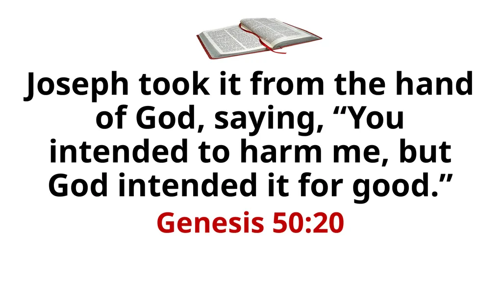 Overcoming the Spirit of Offense March Bible Study - slide 18 of 34