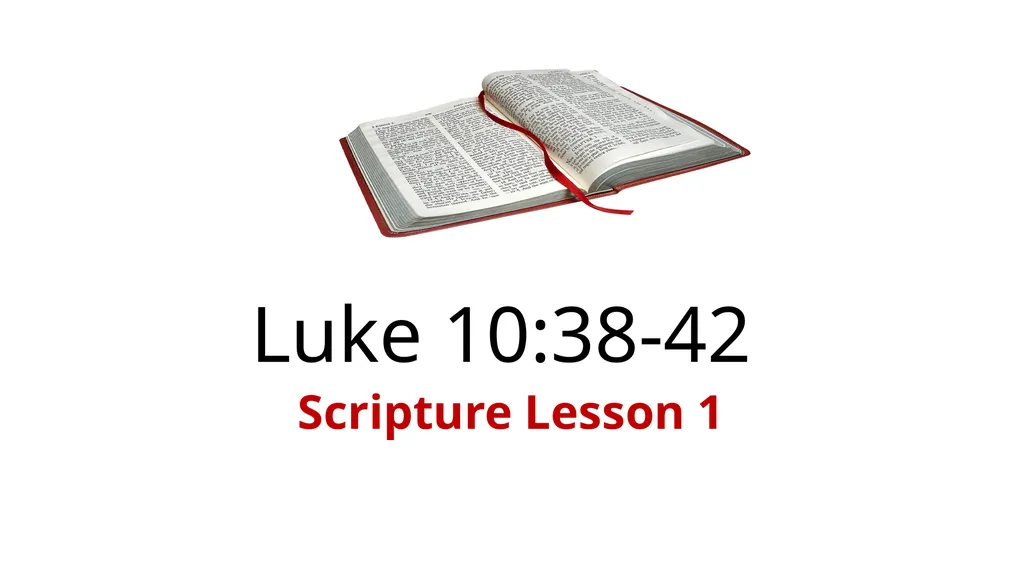 Overcoming the Spirit of Offense March Bible Study - slide 5 of 34
