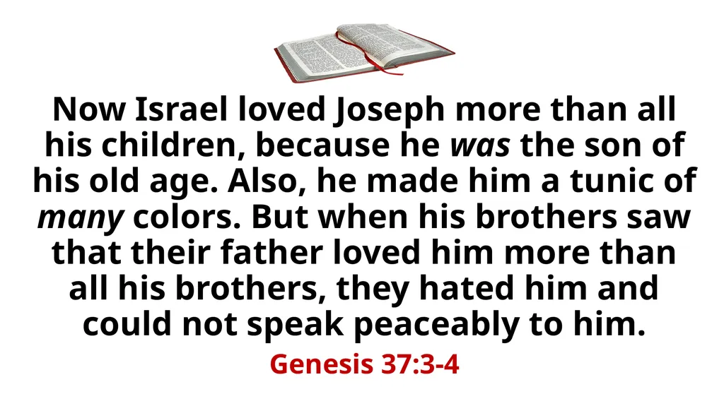 Overcoming the Spirit of Offense March Bible Study - slide 17 of 34