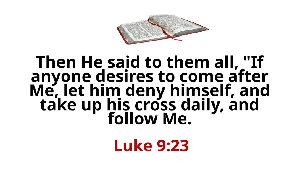 Overcoming the Spirit of Offense March Bible Study - slide 33 of 34
