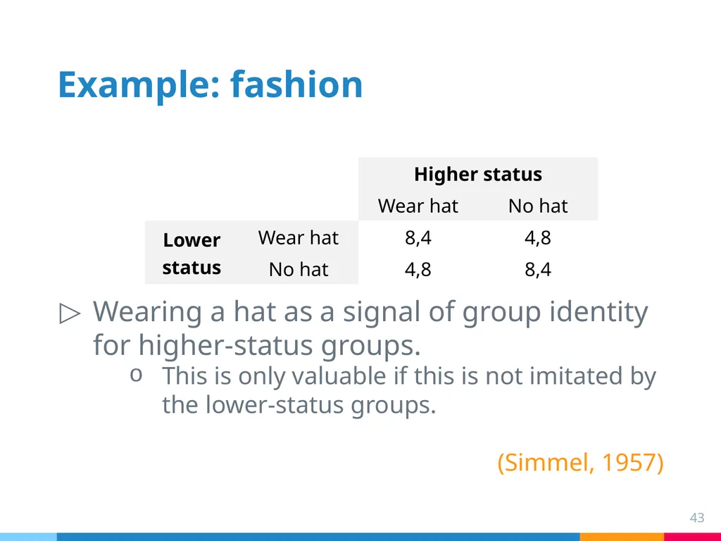 Chapter 6: Norms College binge drinking: a social - slide 43 of 53