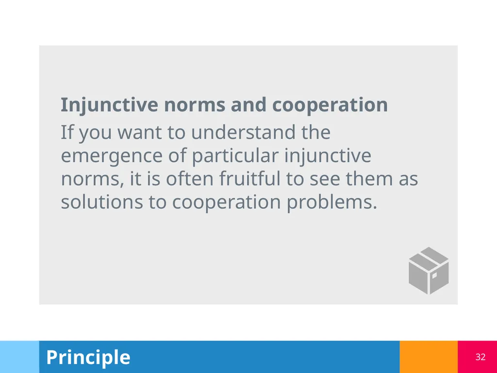 Chapter 6: Norms College binge drinking: a social - slide 32 of 53