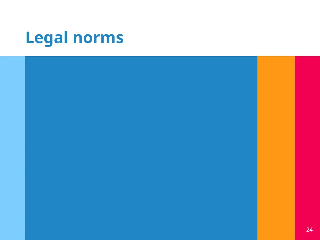 Chapter 6: Norms College binge drinking: a social - slide 24 of 53