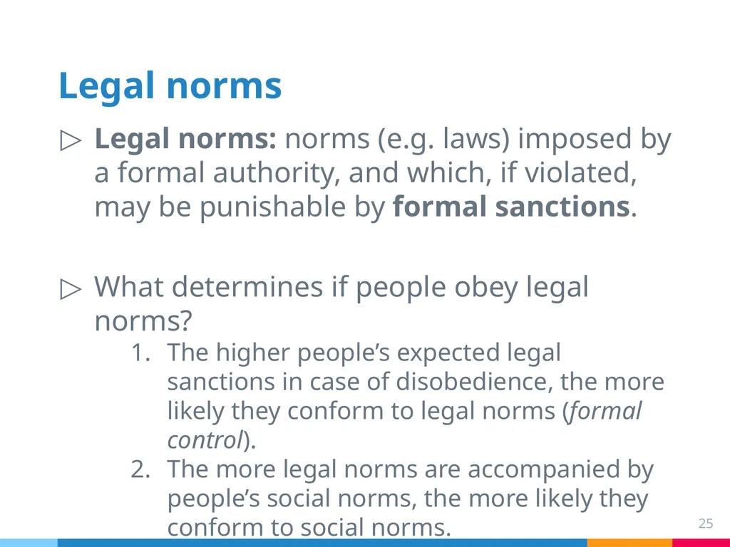 Chapter 6: Norms College binge drinking: a social - slide 25 of 53