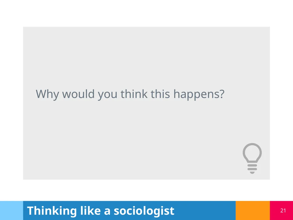 Chapter 6: Norms College binge drinking: a social - slide 21 of 53