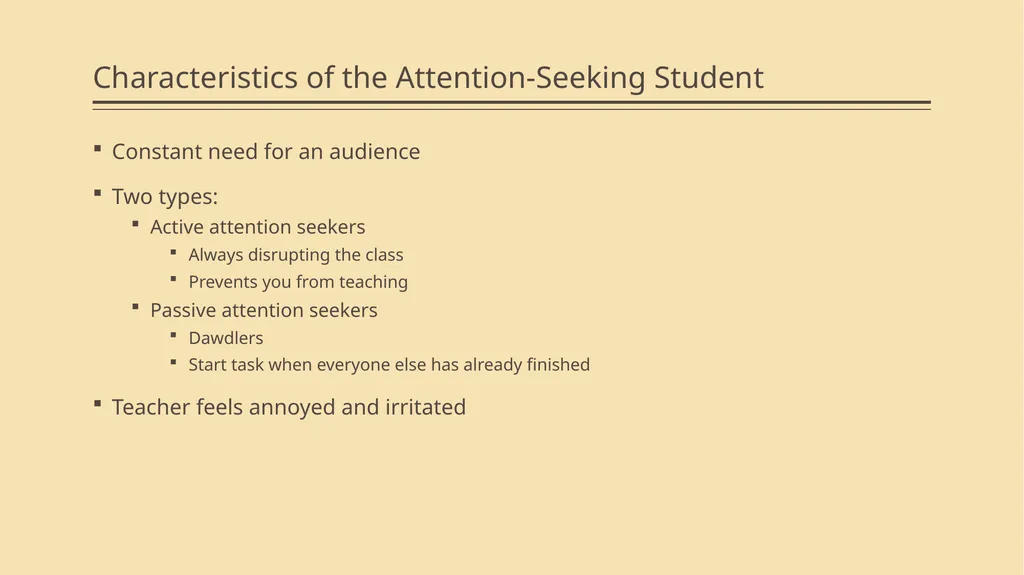 Win-Win Strategies and Student Positions Module 2 - slide 24 of 52