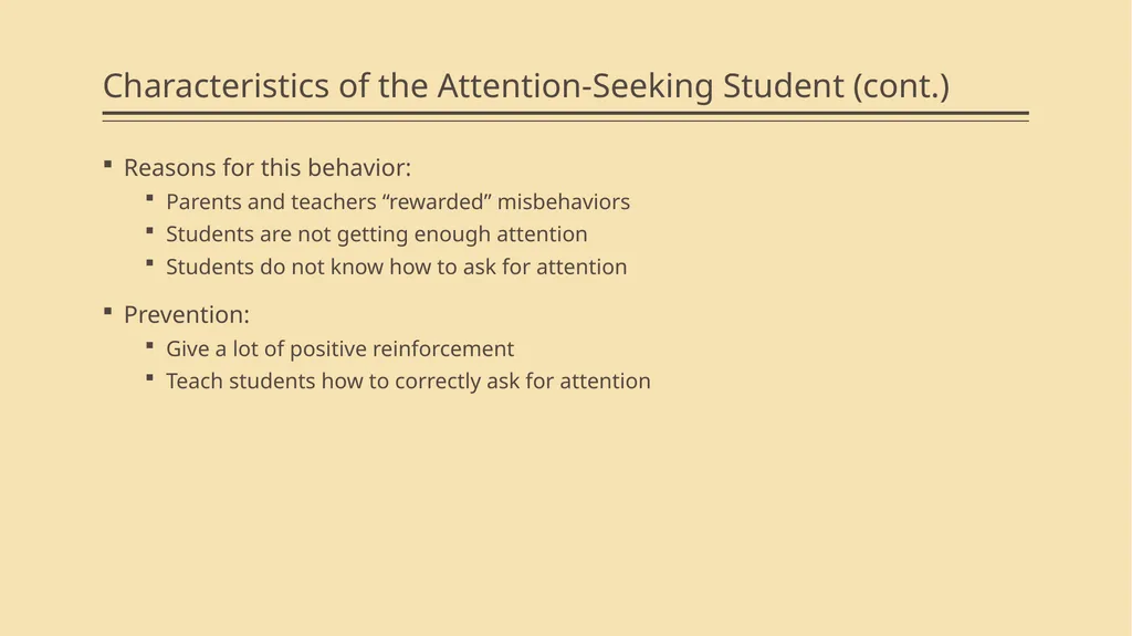 Win-Win Strategies and Student Positions Module 2 - slide 25 of 52