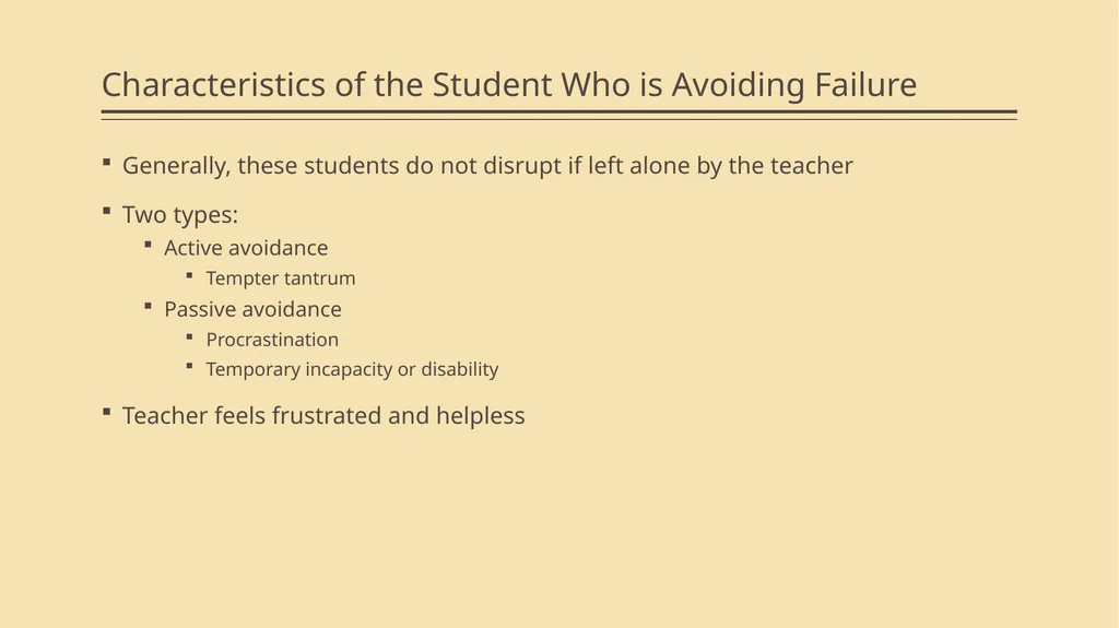 Win-Win Strategies and Student Positions Module 2 - slide 37 of 52