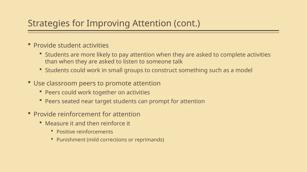 Win-Win Strategies and Student Positions Module 2 - slide 29 of 52