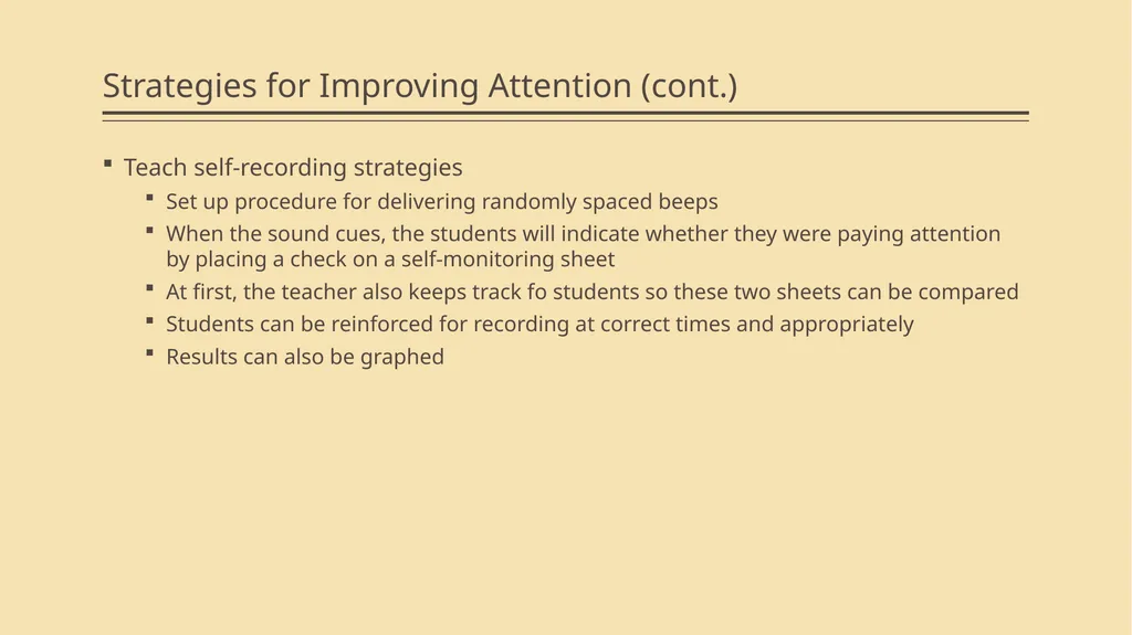 Win-Win Strategies and Student Positions Module 2 - slide 30 of 52