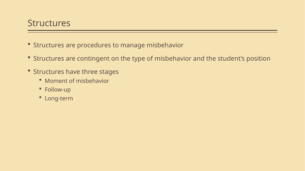 Win-Win Strategies and Student Positions Module 2 - slide 9 of 52
