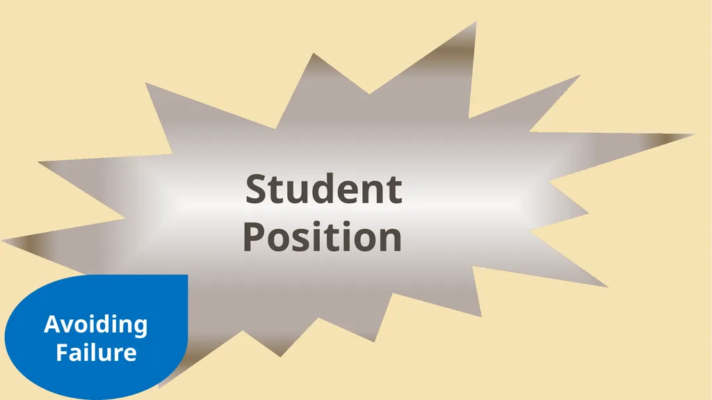 Win-Win Strategies and Student Positions Module 2 - slide 36 of 52