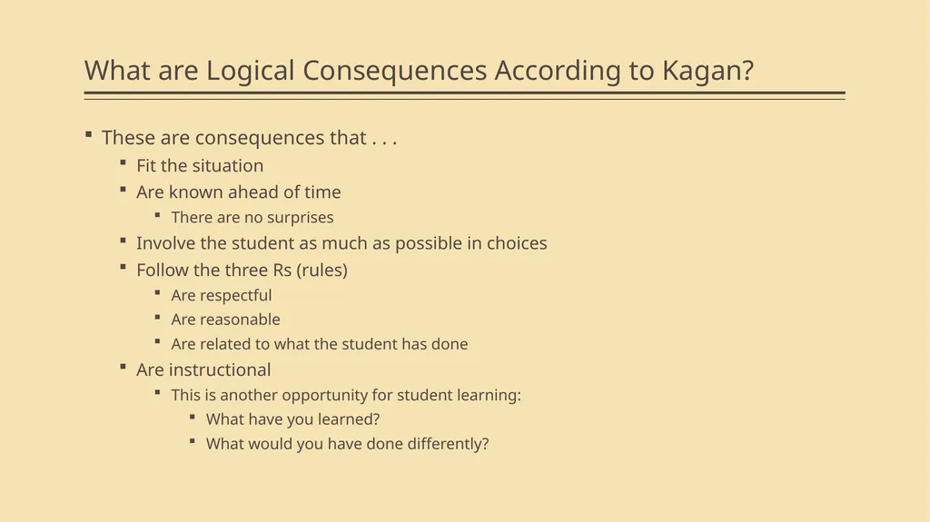 Win-Win Strategies and Student Positions Module 2 - slide 16 of 52