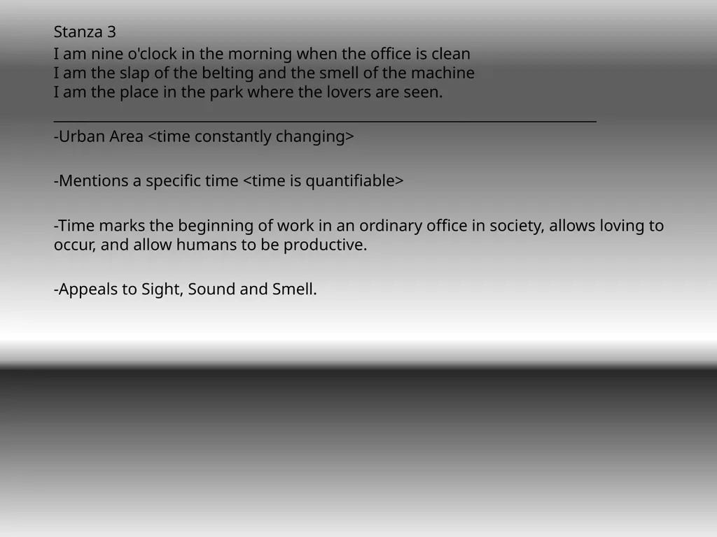 Time By Allen Curnow Background Information Born - slide 5 of 11