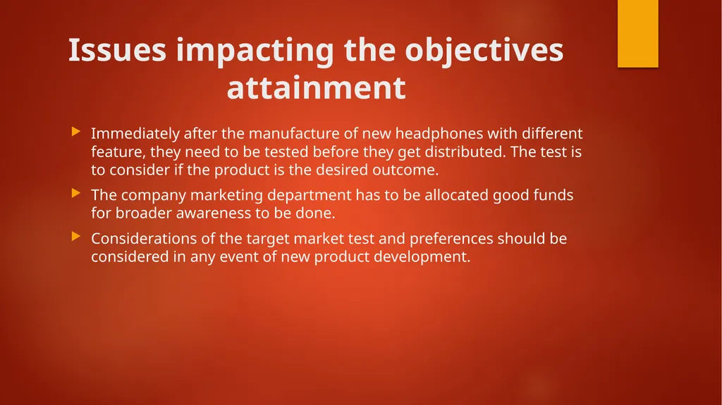 Beats Headphones THIS PLAN IS CONFIDENTIAL Table - slide 13 of 14